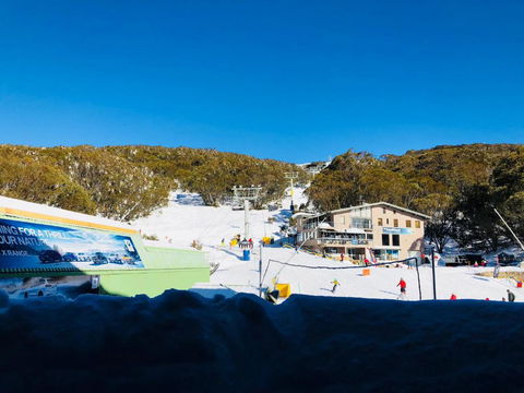 East 302 St. Falls - Tourism TAS 4