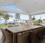 Beauty  the Beach 88 Foreshore Drive large home with WIFI  water views - Tourism TAS