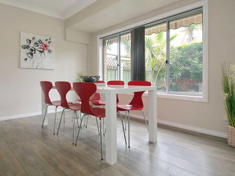9 Bushmans 24 Tomaree Street Air Conditioned Centrally Located To Town - Tourism TAS 6