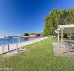9 Bushmans 24 Tomaree Street air conditioned centrally located to town - Tourism TAS