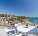 3 Sebastapol 66 Thurlow Avenue gorgeous unit overlooking Dutchies Beach - Tourism TAS