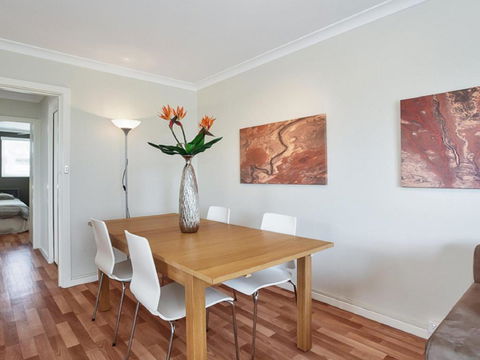 4 Sebastapol 66 Thurlow Avenue Great Little Unit - Tourism TAS 5