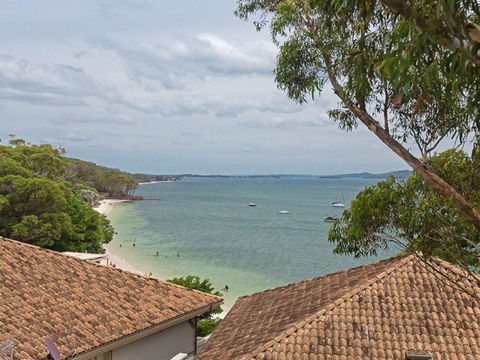 4 Sebastapol 66 Thurlow Avenue Great Little Unit - Tourism TAS 6