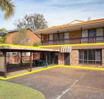Casa Mia 1 / 8 Catalina Close between Little Beach  Shoal Bay Beach - Hobart Tourism