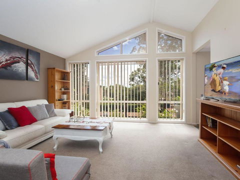 Serenity 7 Mulloway Place Peaceful House With Air Con Netflix & WIFI - Tourism TAS 6