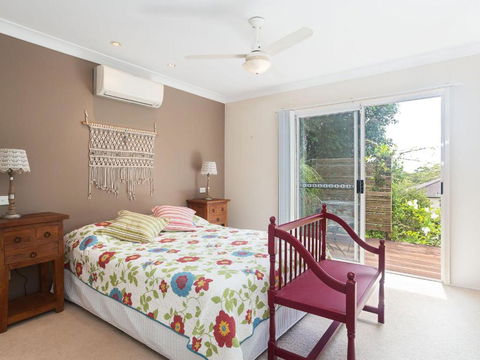 Serenity 7 Mulloway Place Peaceful House With Air Con Netflix & WIFI - Tourism TAS 2