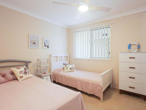 Serenity 7 Mulloway Place Peaceful House With Air Con Netflix & WIFI - Tourism TAS 1
