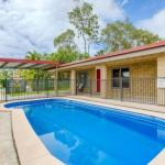 14 Double Island Drive Rainbow Beach Large Holiday House With PoolPets Welcome Free Wi Fi - Hobart Tourism 1