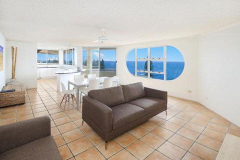 Wickham Cove Unit 10 45 Albert Street. Kings Beach - Hobart Tourism 5