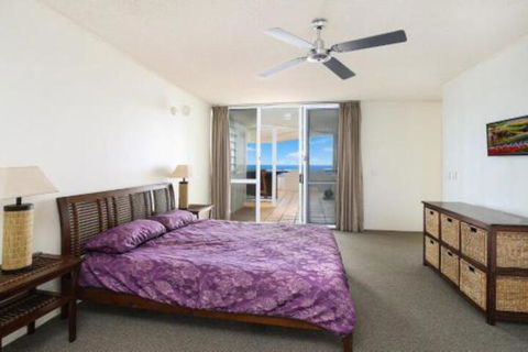 Wickham Cove Unit 10 45 Albert Street. Kings Beach - Hobart Tourism 3