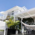 White Beach Cottage - Hobart Tourism 0