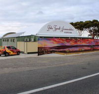 Lake Tyrrell Accommodation LTA - Tourism TAS