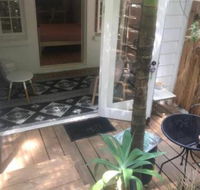 Eumundi Stay   Double Person Spa Bath - Tourism TAS