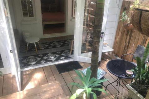 Eumundi Stay ( & Double Person Spa Bath) - Tourism TAS 0