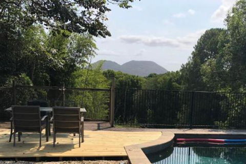 Eumundi Stay ( & Double Person Spa Bath) - Tourism TAS 3