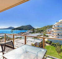 Barrington Unit 814 / 43 45 Shoal Bay Road - Hobart Tourism