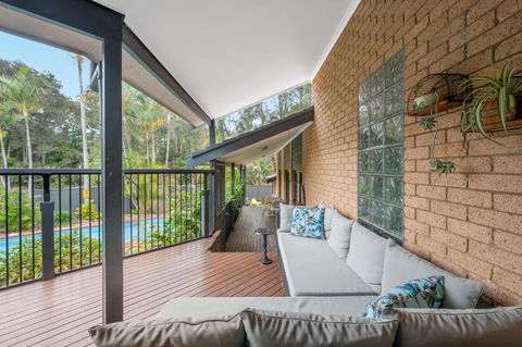 Diggers Beach Surf House - Hobart Tourism 2