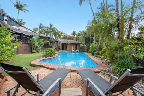 Diggers Beach Surf House - Hobart Tourism 4