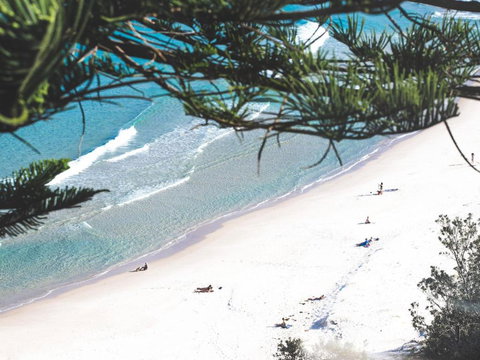 DAVIES STREET 3 / 14 MOLLYMOOK - Tourism TAS 1