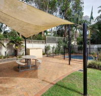 Aquarius Apartment 3 - Hobart Tourism
