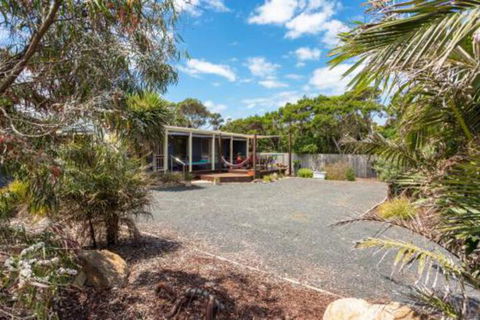 All Decked Out - Tourism TAS 5