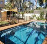 Aquarius Apartment 4 - Tourism TAS