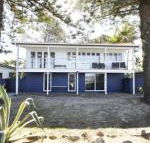 Happy Tides Beachfront Holiday Home - Tourism TAS