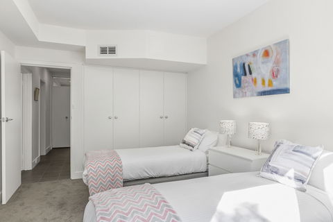 BOUTIQUE STAYS - Brighton By The Sea - Tourism TAS 4