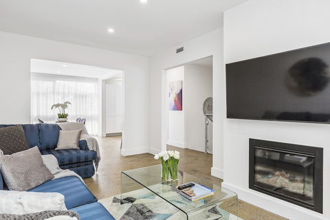 BOUTIQUE STAYS - Brighton By The Sea - Tourism TAS 6