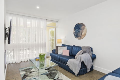 BOUTIQUE STAYS - Brighton By The Sea - Tourism TAS 1