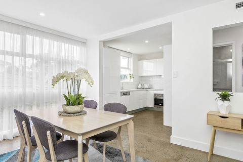 BOUTIQUE STAYS - Brighton By The Sea - Tourism TAS 3