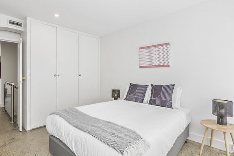 BOUTIQUE STAYS - Brighton By The Sea - Tourism TAS 5