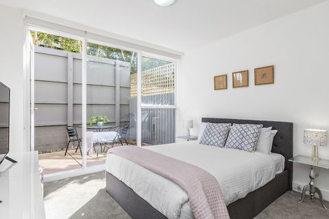 BOUTIQUE STAYS - Brighton By The Sea - Tourism TAS 2