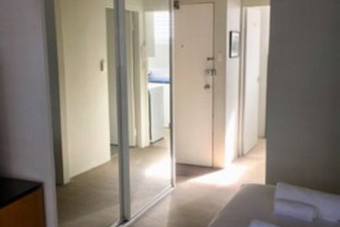 Cozy Studio In Rushcutters Bay Near CBD - Tourism TAS 0