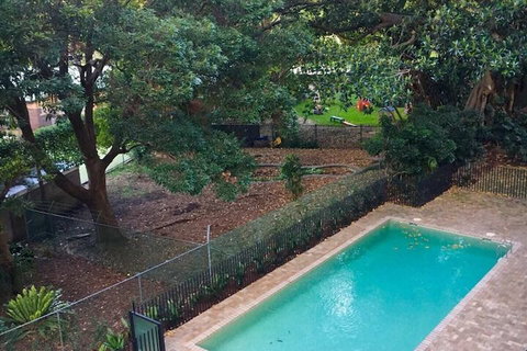 Cozy Studio In Rushcutters Bay Near CBD - Tourism TAS 1