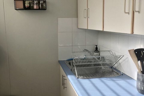 Cozy Studio In Rushcutters Bay Near CBD - Tourism TAS 7