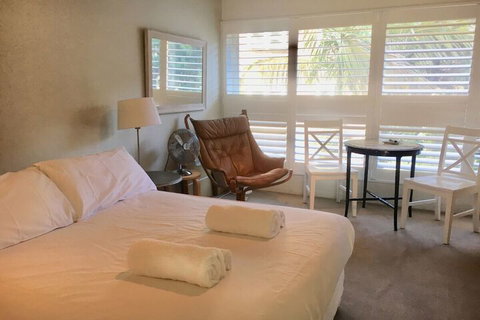 Cozy Studio In Rushcutters Bay Near CBD - Tourism TAS 4