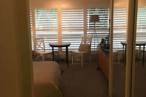 Cozy Studio In Rushcutters Bay Near CBD - Tourism TAS 5