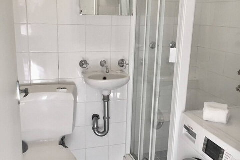Cozy Studio In Rushcutters Bay Near CBD - Tourism TAS 2
