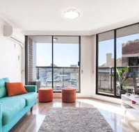 New Modern Apartment in Central Location - Tourism TAS