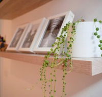Trendy Modern 2BD Apartment Close to Beach  City - Tourism TAS