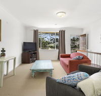 Lillian Street Unit 1-2 - Hobart Tourism