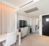 The Nest - Trendy Studio near Center with Roof Terrace - Hobart Tourism