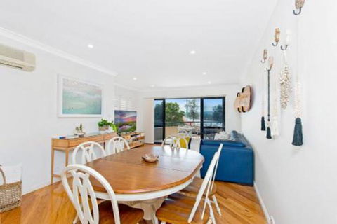 Dolphin Cove Apt 5 - Hobart Tourism 3
