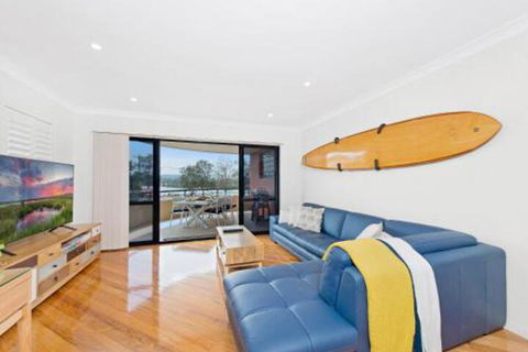 Dolphin Cove Apt 5 - Hobart Tourism 4