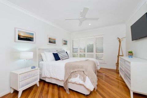 Dolphin Cove Apt 5 - Hobart Tourism 2