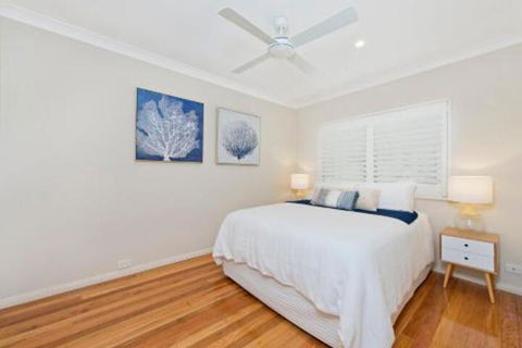Dolphin Cove Apt 5 - Hobart Tourism 7