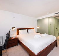Comfortable Room With Fantastic Rooftop Views - Hobart Tourism