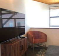 Classic Woolstore Apartment in Teneriffe - Hobart Tourism