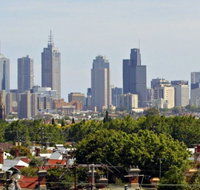 Cosy 1 Bedroom Apartment in Trendy Northcote - Tourism TAS